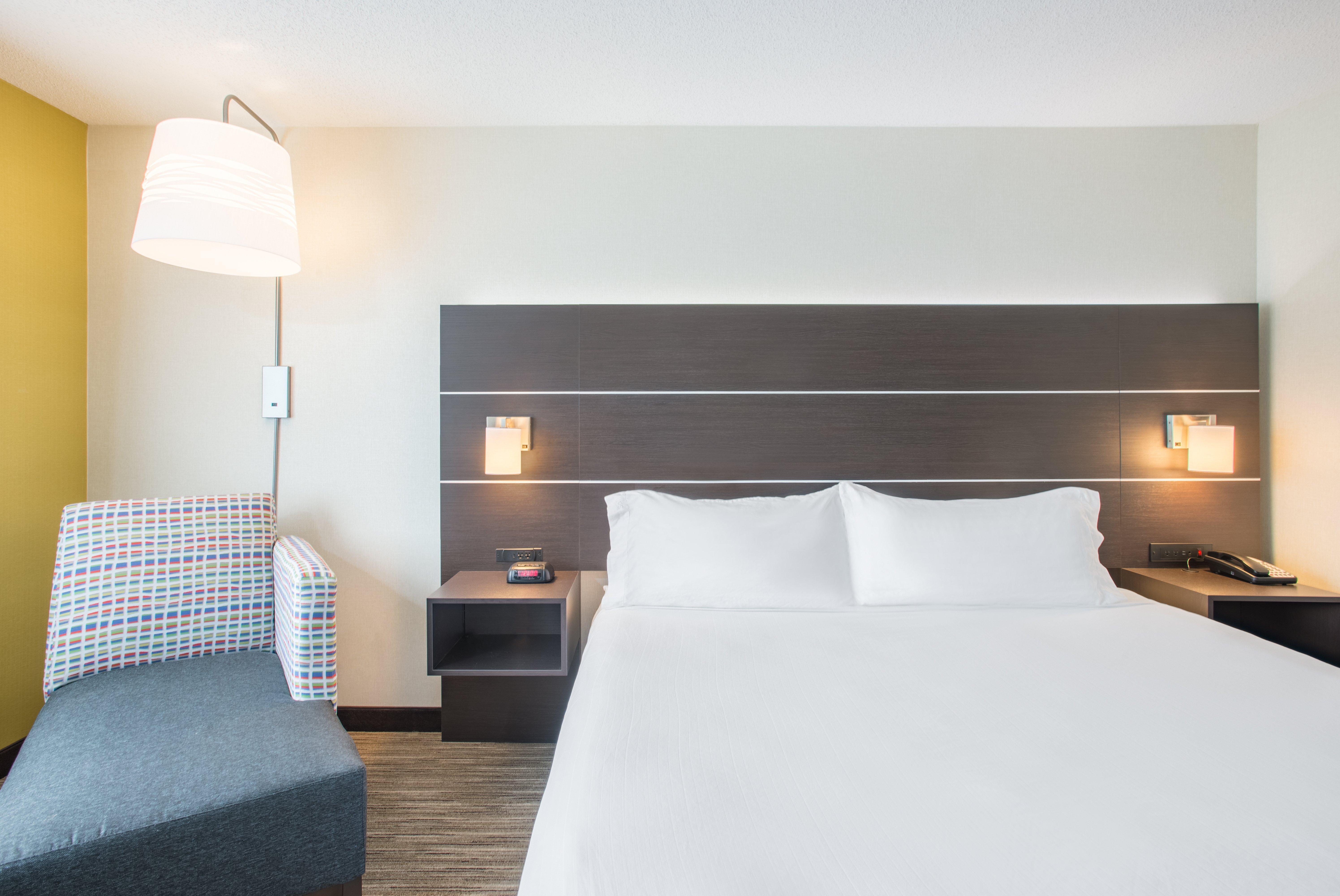 Holiday Inn Express Hotel & Suites Boston - Marlboro, An Ihg Hotel Хадсон Экстерьер фото